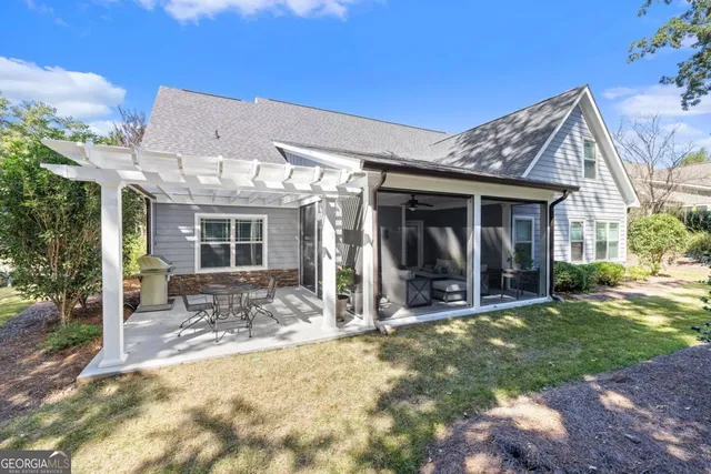 $669,000 | 1030 Spoon Drive, Greensboro, GA 30642