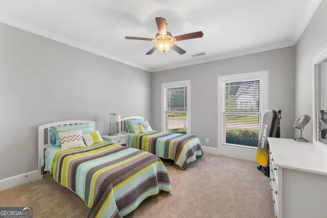 $669,000 | 1030 Spoon Drive, Greensboro, GA 30642