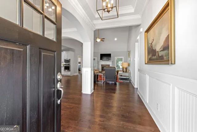 $669,000 | 1030 Spoon Drive, Greensboro, GA 30642