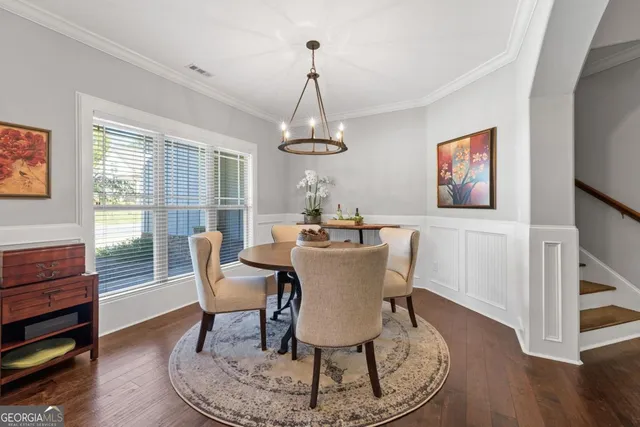 $669,000 | 1030 Spoon Drive, Greensboro, GA 30642