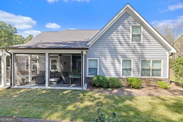 $669,000 | 1030 Spoon Drive, Greensboro, GA 30642