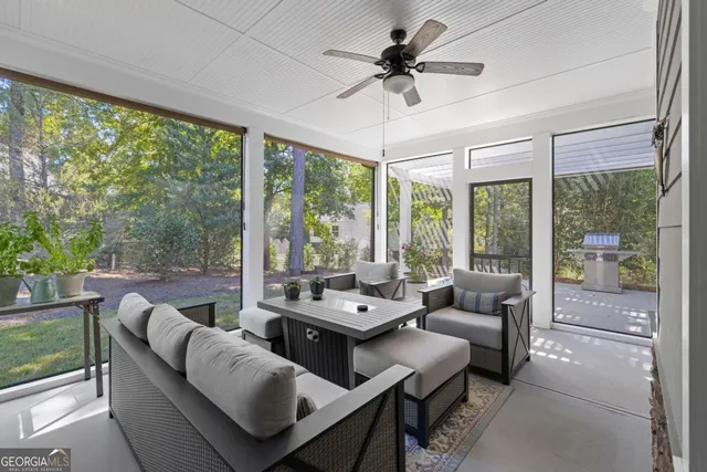 $669,000 | 1030 Spoon Drive, Greensboro, GA 30642