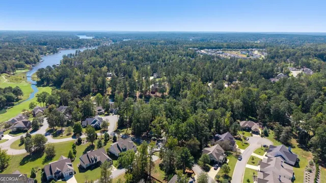 $669,000 | 1030 Spoon Drive, Greensboro, GA 30642