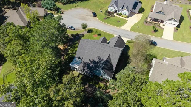 $669,000 | 1030 Spoon Drive, Greensboro, GA 30642