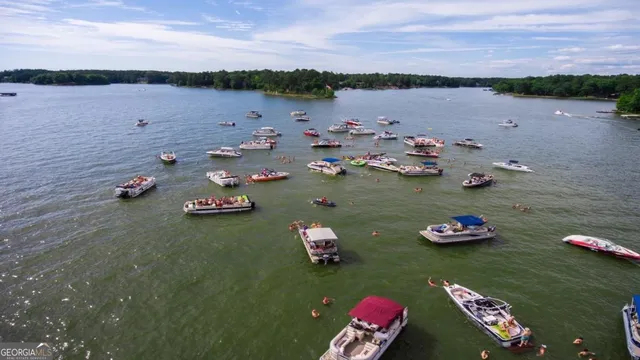 $669,000 | 1030 Spoon Drive, Greensboro, GA 30642