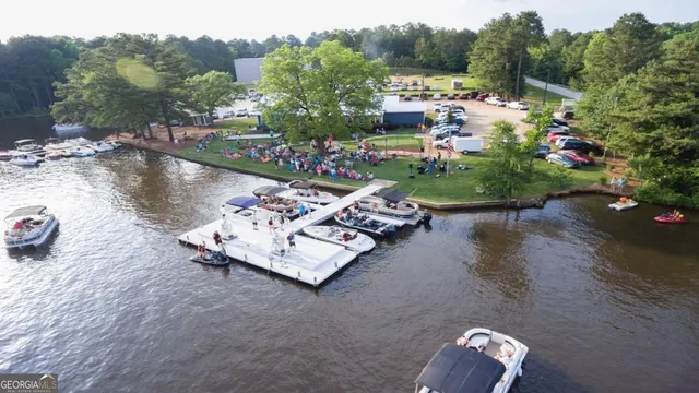 $669,000 | 1030 Spoon Drive, Greensboro, GA 30642