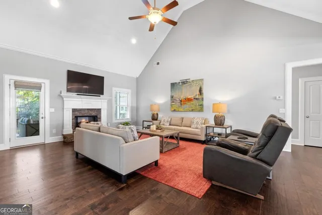 $669,000 | 1030 Spoon Drive, Greensboro, GA 30642