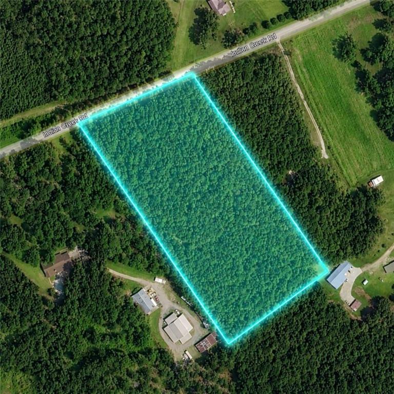 0 Gills Point Road Tignall, GA 30668 - Photo 6 of 9 Gallery Image 6