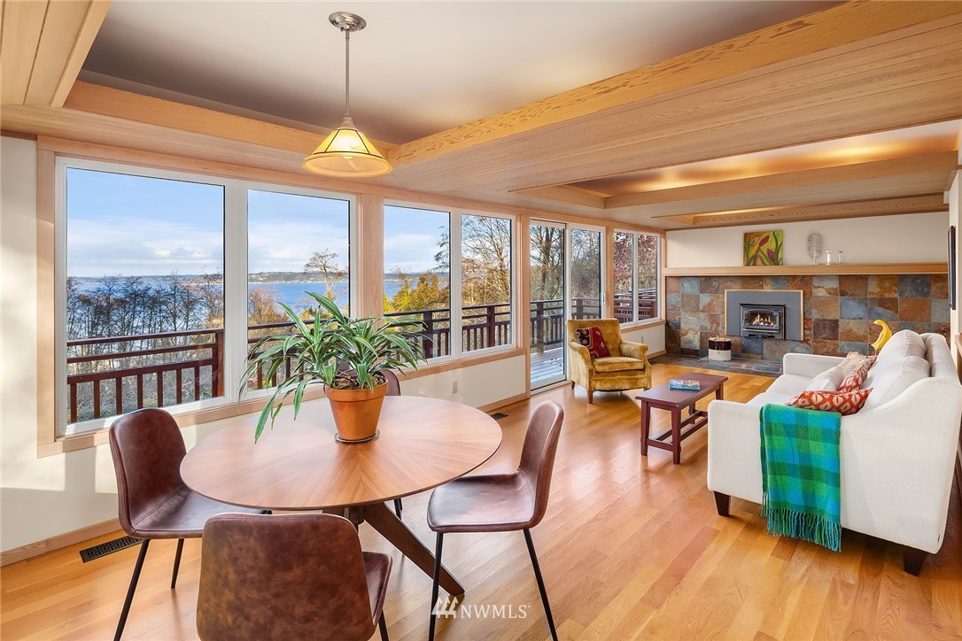 6115 Southwest Luana Beach Road Vashon, WA 98070 - Photo 9 of 35 Gallery Image 9