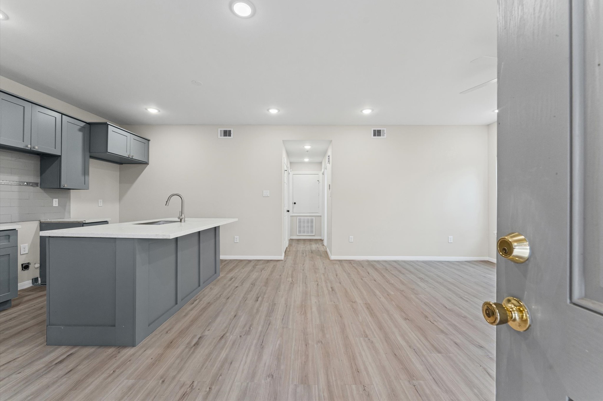 3410 Bremond Street, Unit AB Houston, TX 77004 - Photo 16 of 26