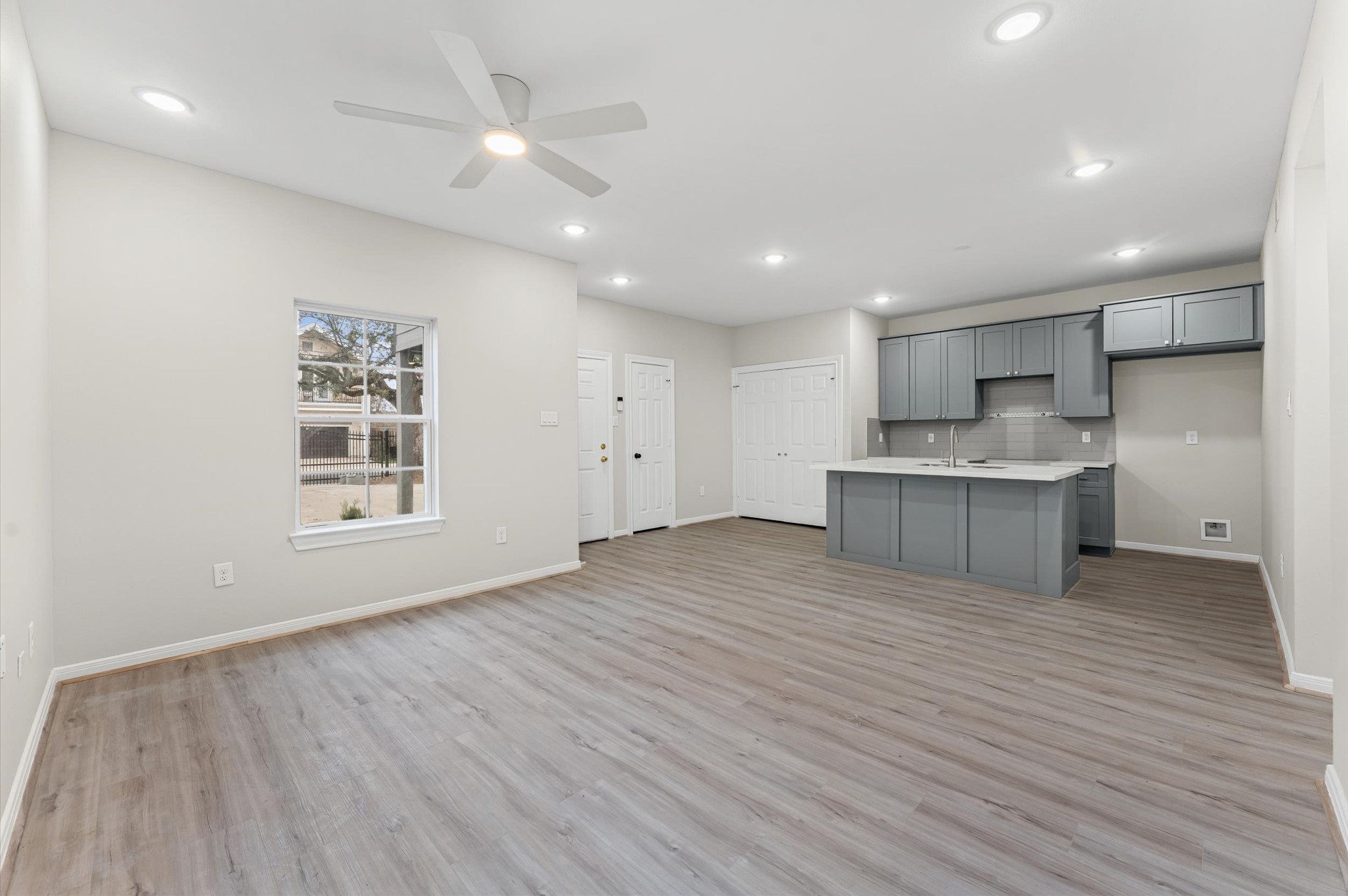 3410 Bremond Street, Unit AB Houston, TX 77004 - Photo 17 of 26