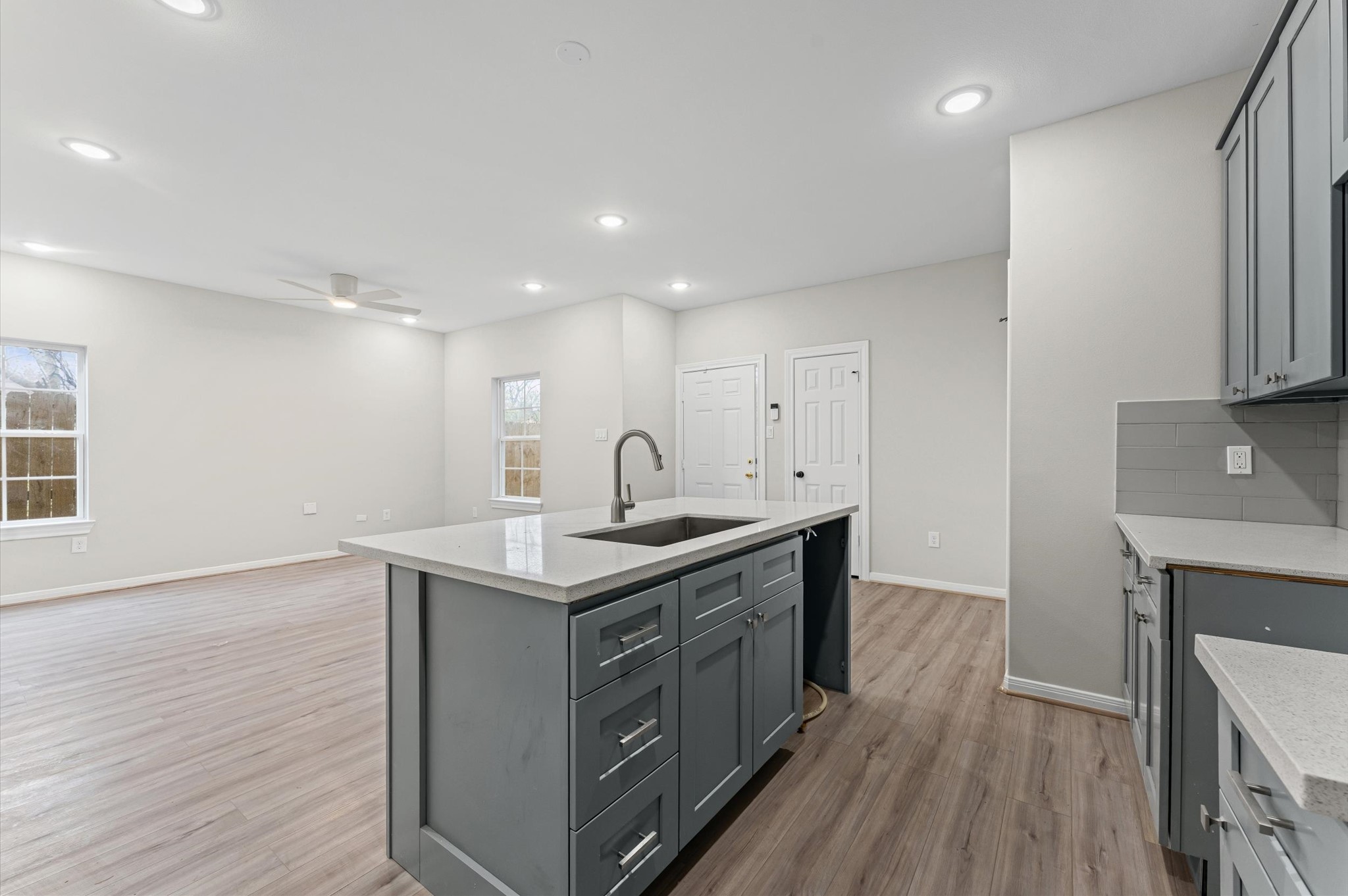 3410 Bremond Street, Unit AB Houston, TX 77004 - Photo 18 of 26