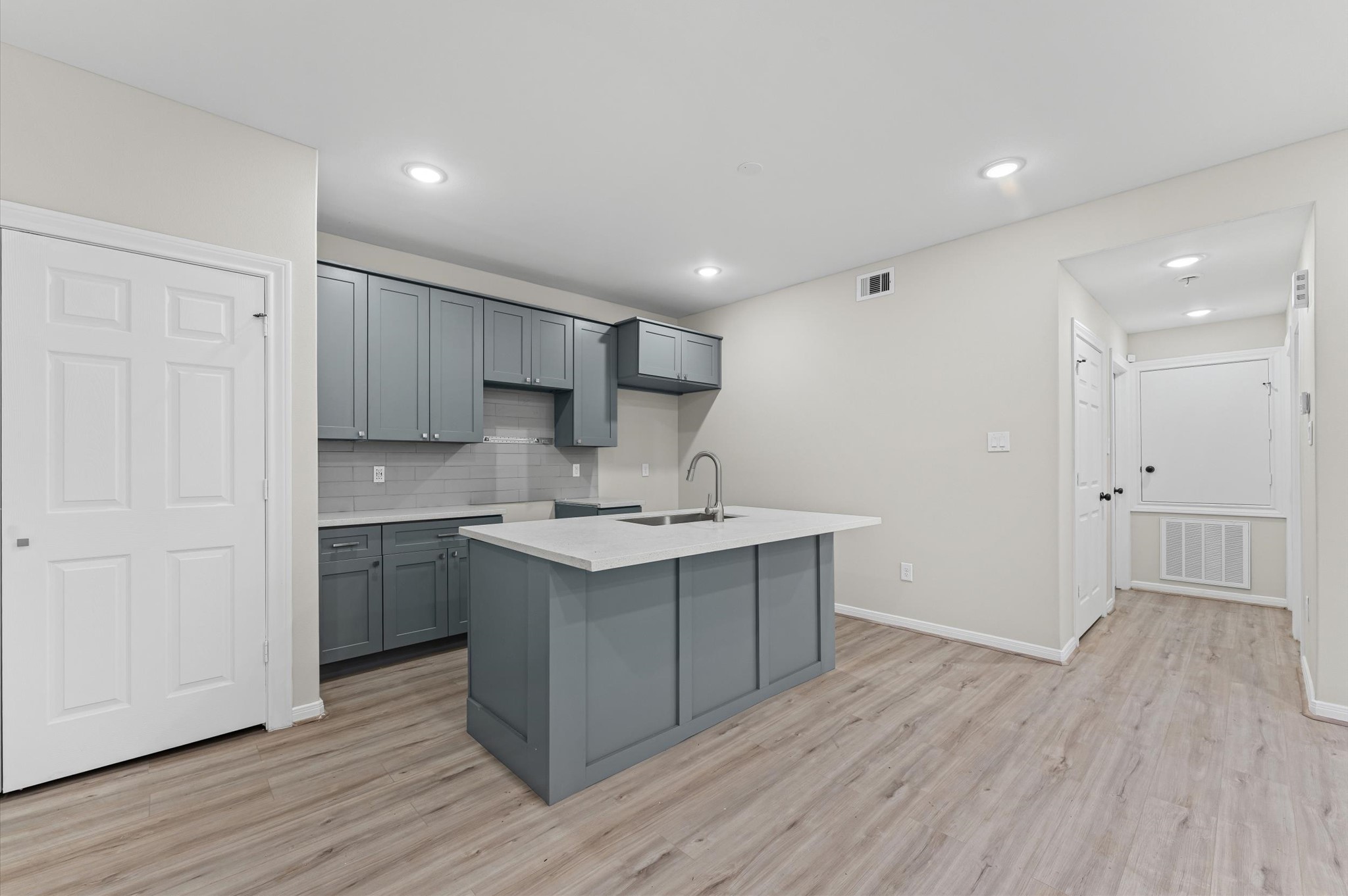 3410 Bremond Street, Unit AB Houston, TX 77004 - Photo 19 of 26