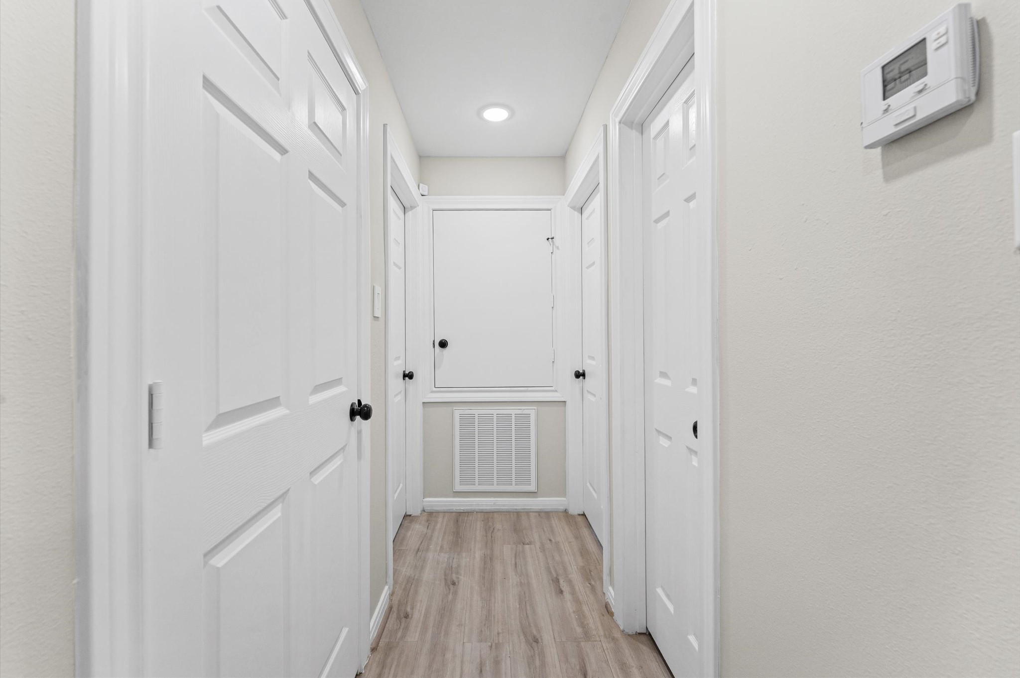 3410 Bremond Street, Unit AB Houston, TX 77004 - Photo 20 of 26