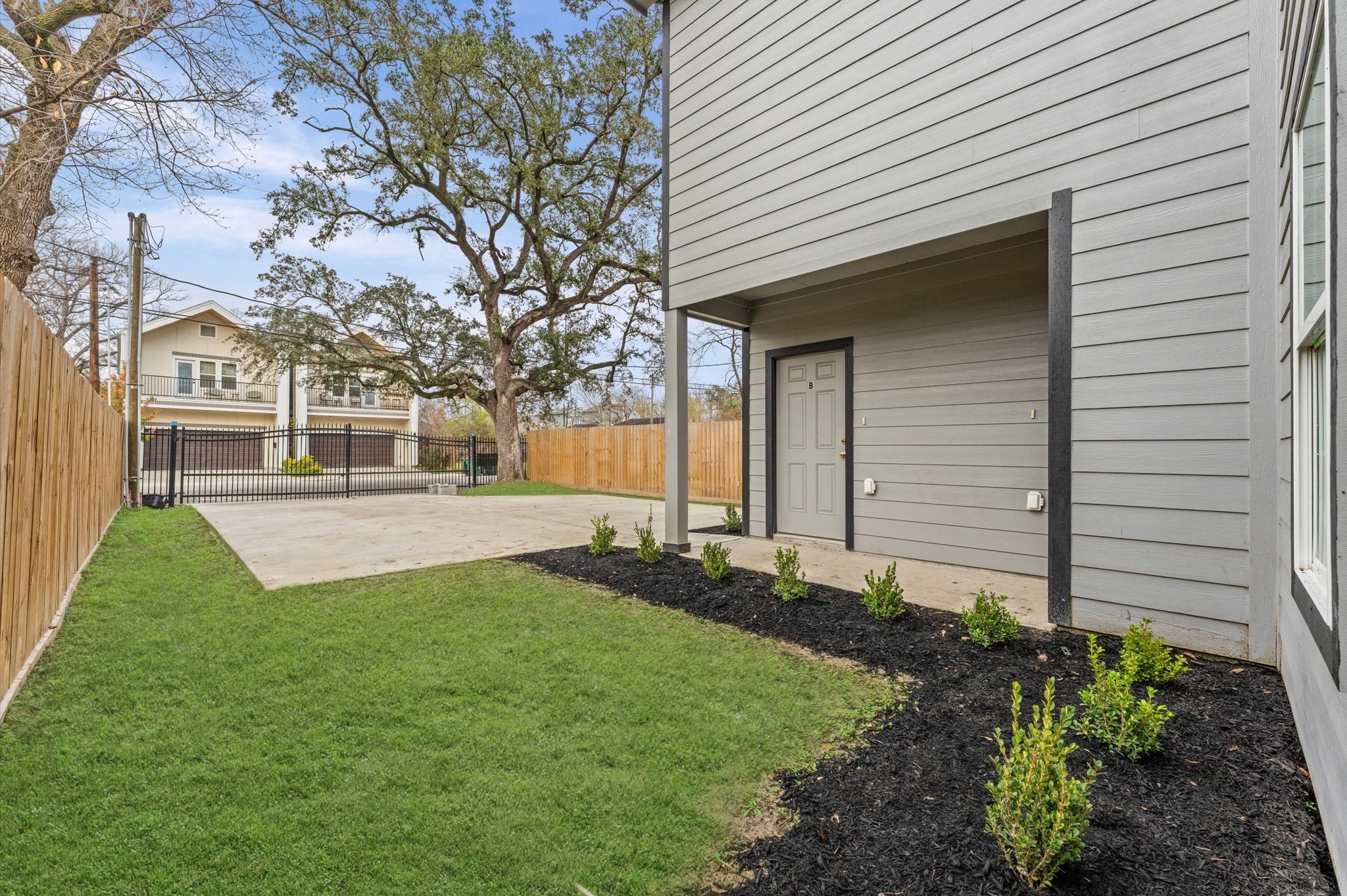 3410 Bremond Street, Unit AB Houston, TX 77004 - Photo 24 of 26