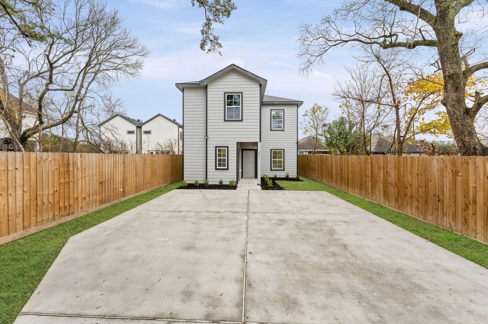 3410 Bremond Street, Unit AB Houston, TX 77004 - Photo 26 of 26