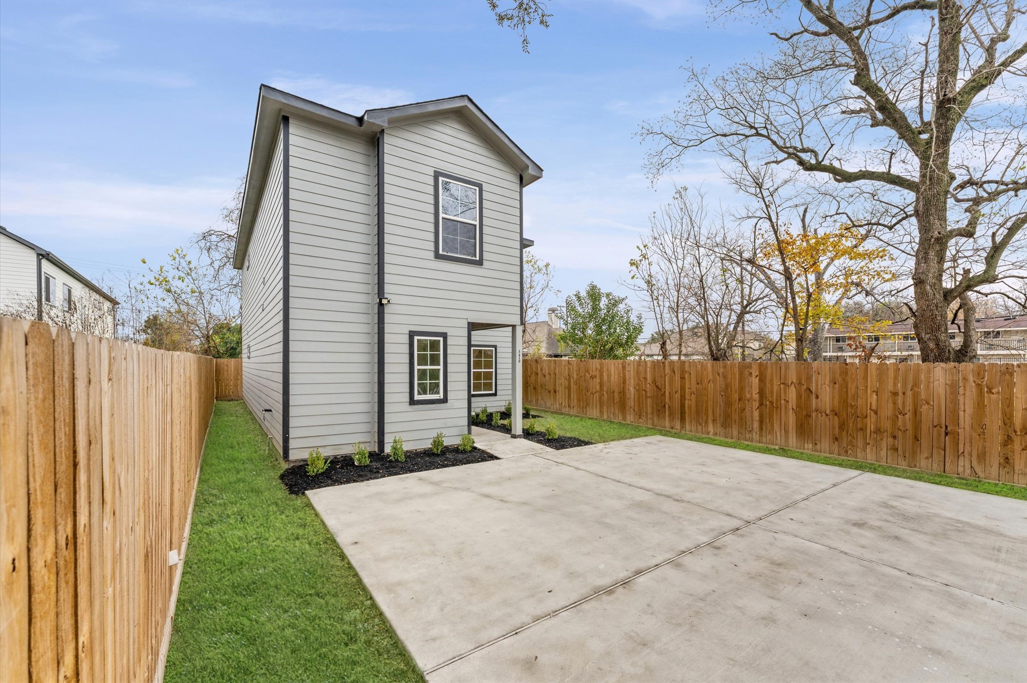 3410 Bremond Street, Unit AB Houston, TX 77004 - Photo 3 of 26