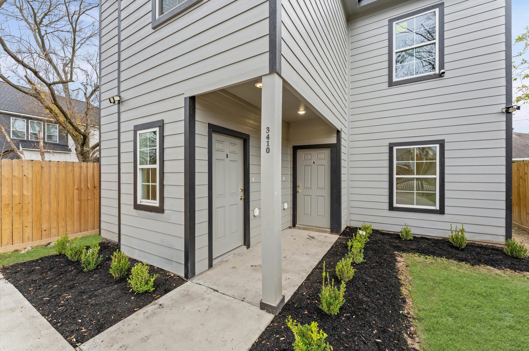 3410 Bremond Street, Unit AB Houston, TX 77004 - Photo 4 of 26