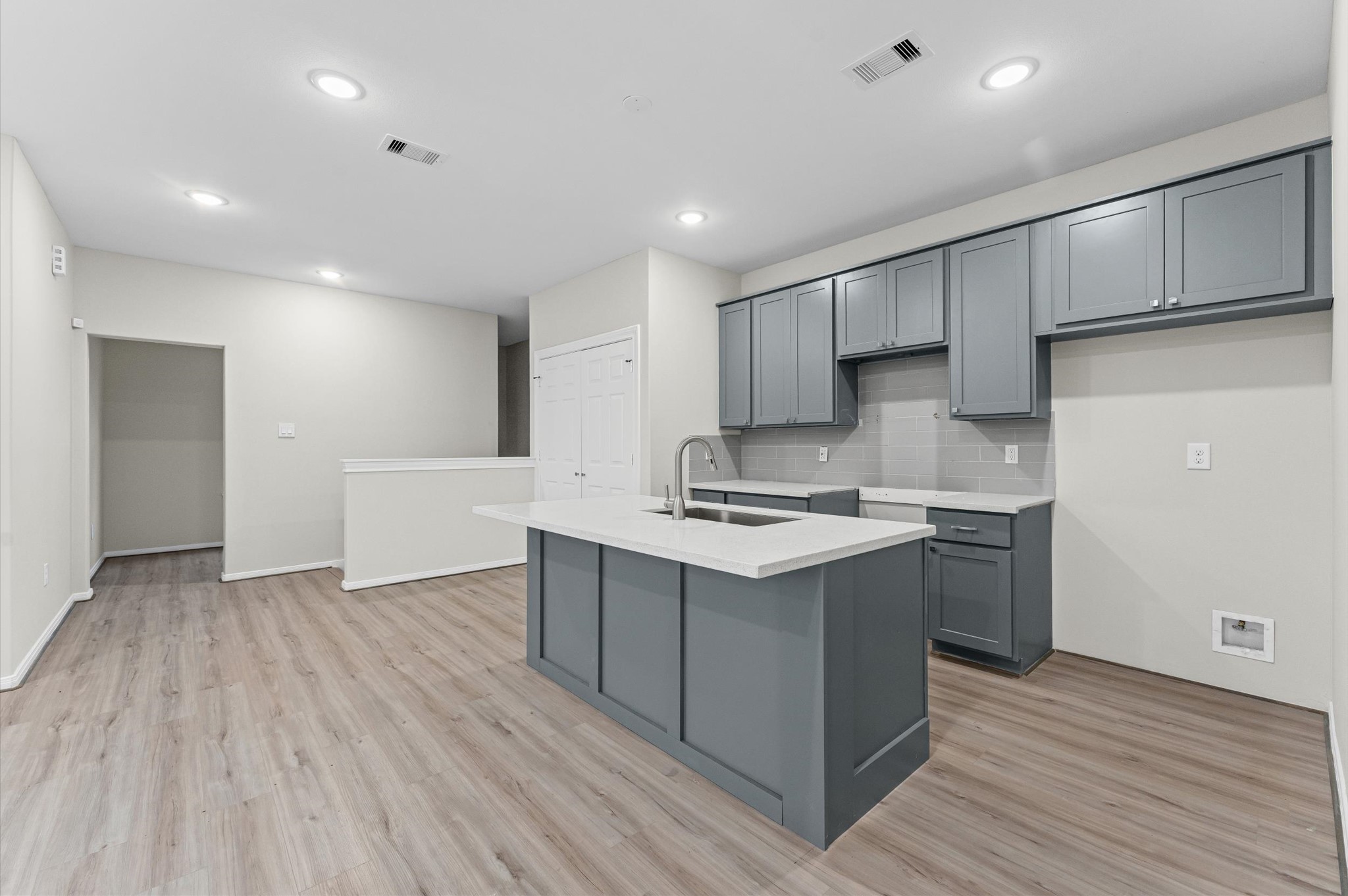 3410 Bremond Street, Unit AB Houston, TX 77004 - Photo 7 of 26