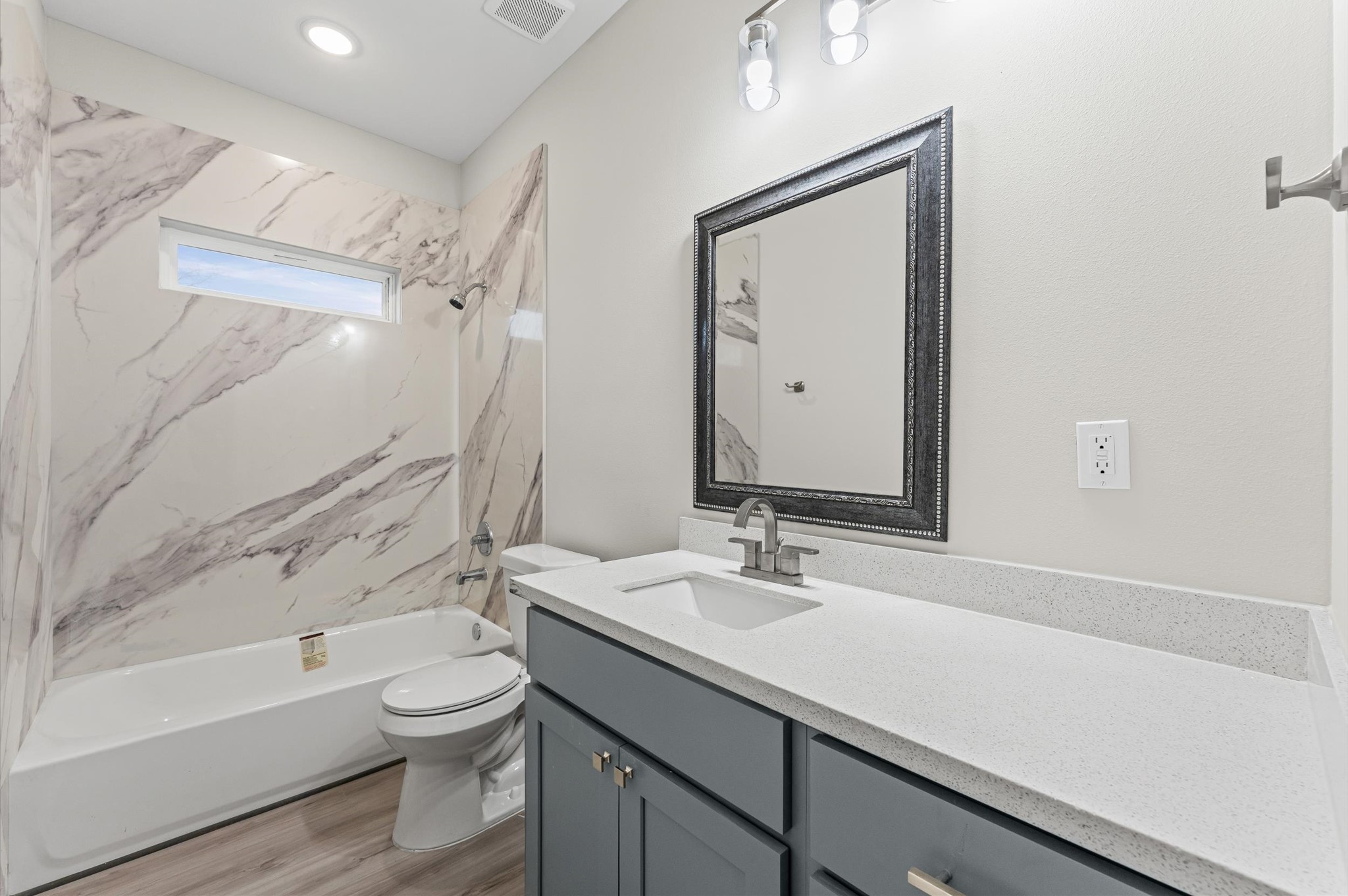 3410 Bremond Street, Unit AB Houston, TX 77004 - Photo 9 of 26