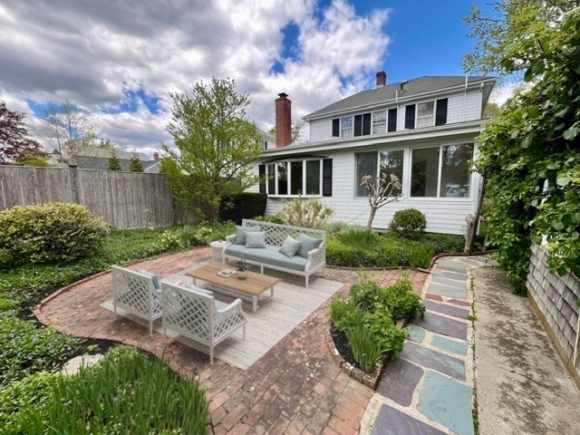 102 Main Street Marion, MA 02738 - Photo 10 of 35