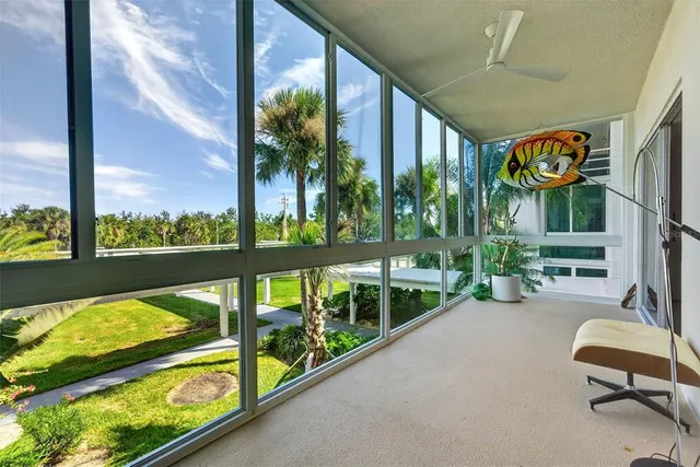$495,000 | 2100 Benjamin Franklin Drive, Unit 203, Sarasota, FL 34236
