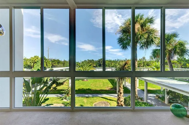 $495,000 | 2100 Benjamin Franklin Drive, Unit 203, Sarasota, FL 34236