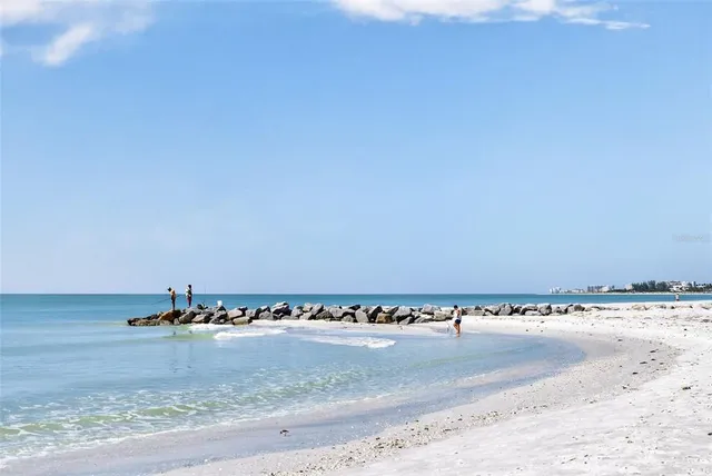 $495,000 | 2100 Benjamin Franklin Drive, Unit 203, Sarasota, FL 34236