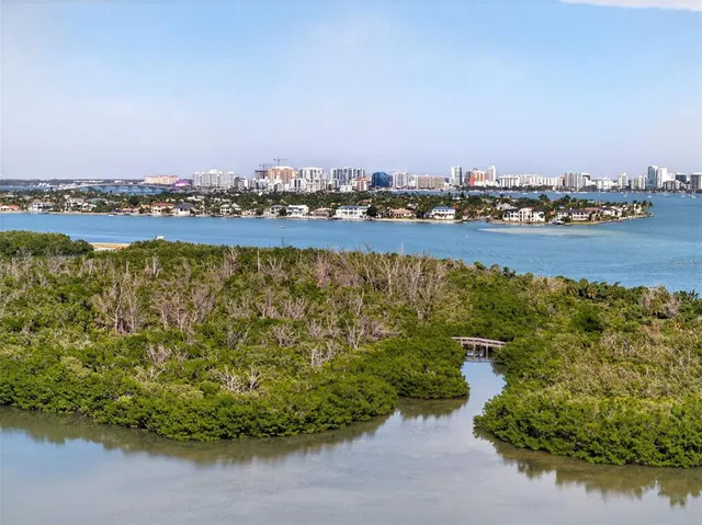 $495,000 | 2100 Benjamin Franklin Drive, Unit 203, Sarasota, FL 34236