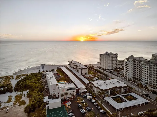 $495,000 | 2100 Benjamin Franklin Drive, Unit 203, Sarasota, FL 34236