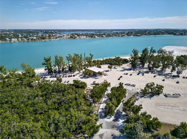 $495,000 | 2100 Benjamin Franklin Drive, Unit 203, Sarasota, FL 34236