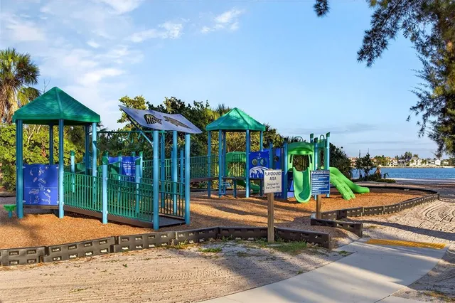 $495,000 | 2100 Benjamin Franklin Drive, Unit 203, Sarasota, FL 34236