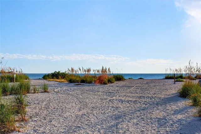 $495,000 | 2100 Benjamin Franklin Drive, Unit 203, Sarasota, FL 34236