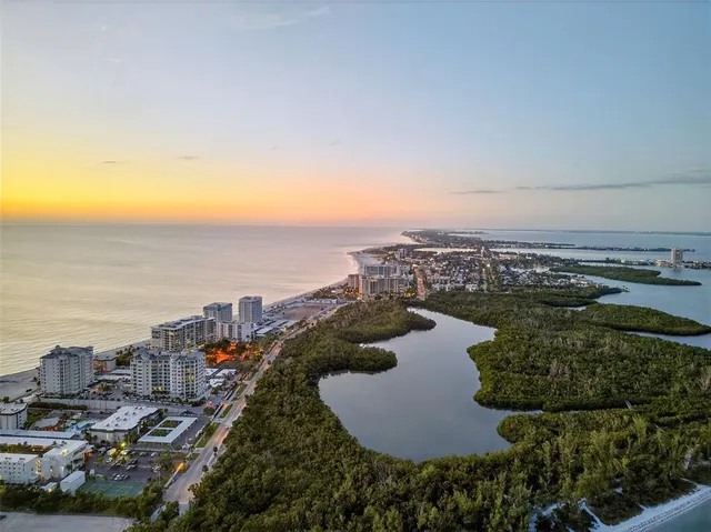 $495,000 | 2100 Benjamin Franklin Drive, Unit 203, Sarasota, FL 34236