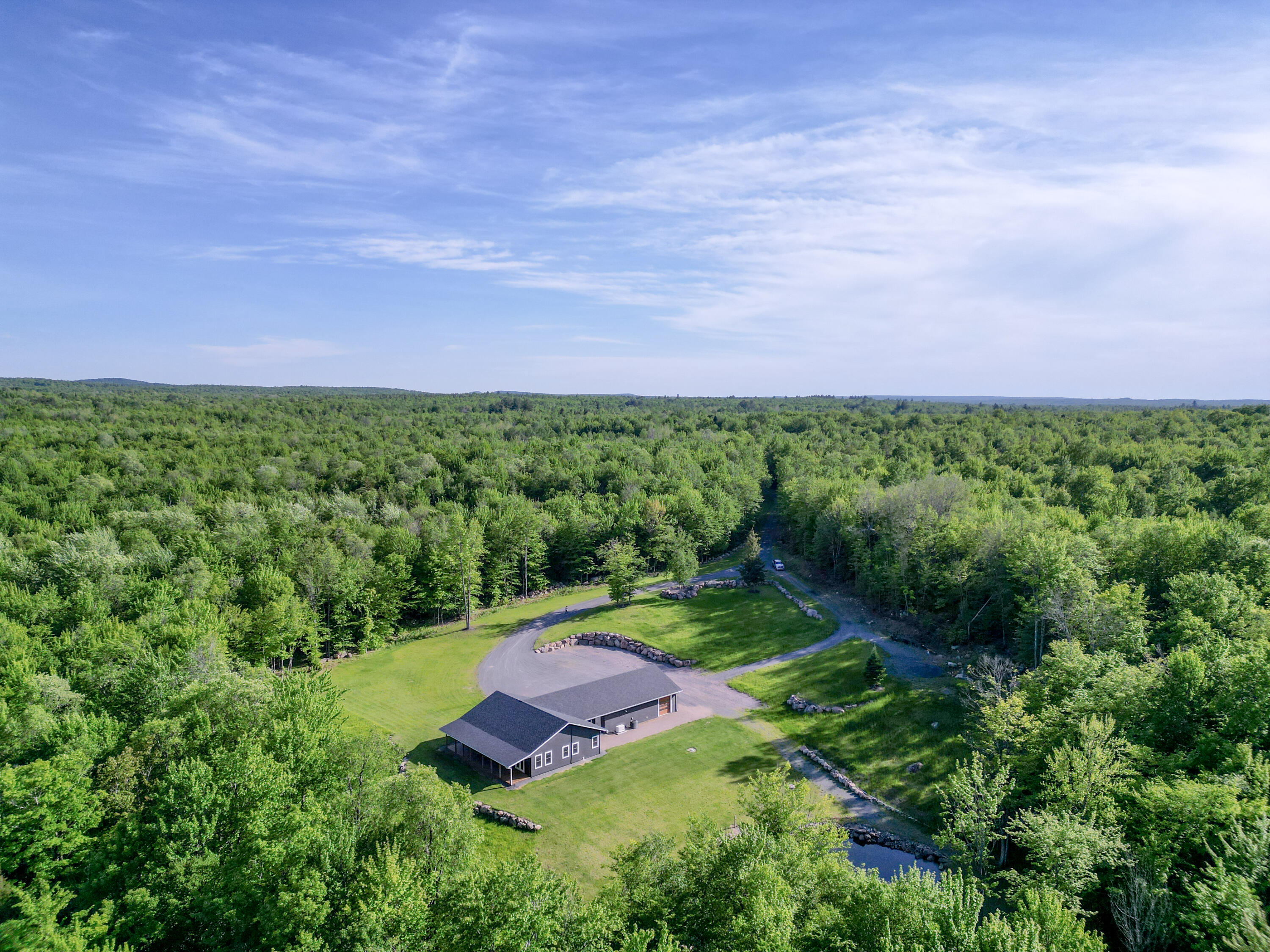 58 Hewitt Road St. Regis Falls, NY 12980 - Photo 114 of 126