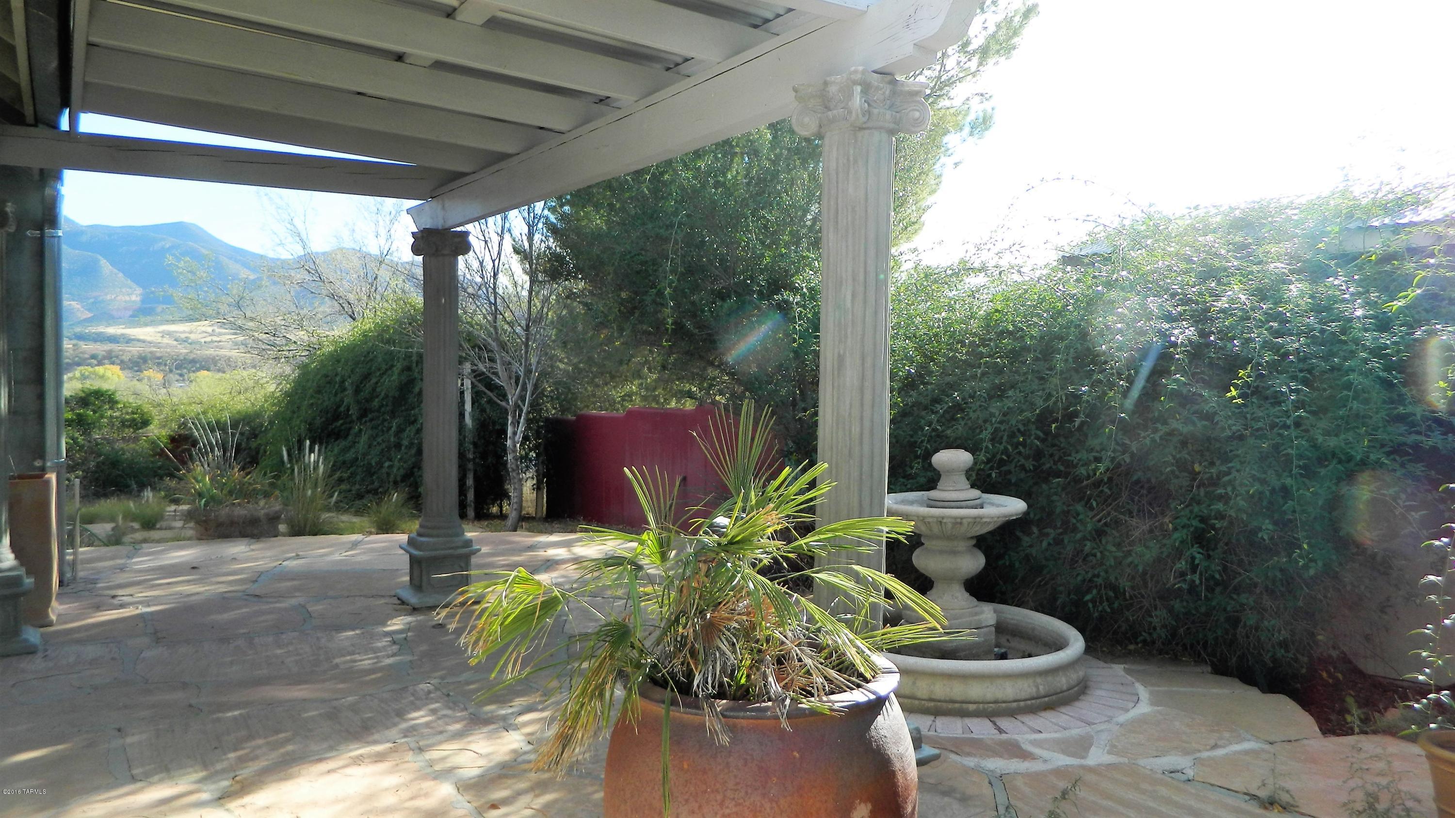 160 Three R Avenue Patagonia, AZ 85624 - Photo 29 of 38