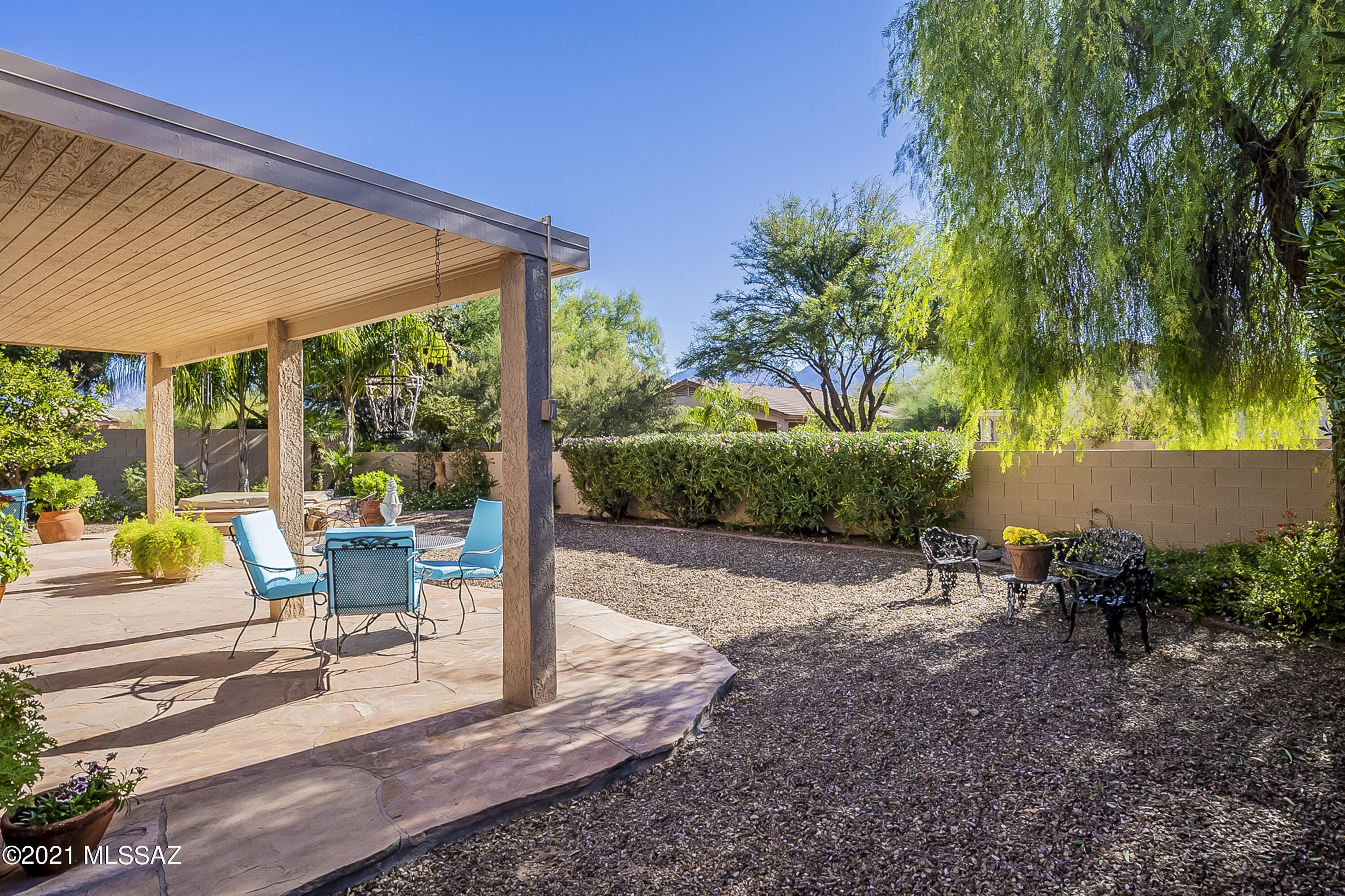 171 Blackstone Road Tucson, AZ 85755 - Photo 9 of 41
