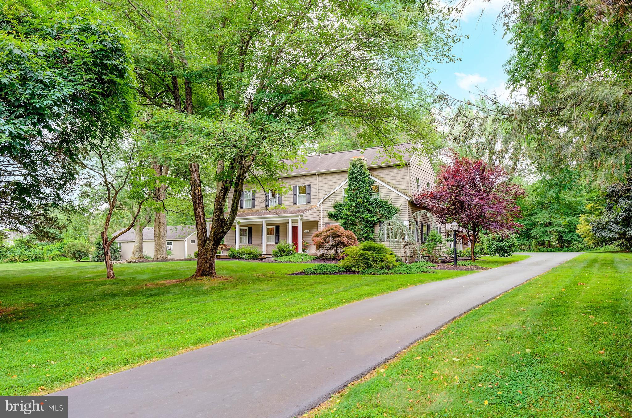 419 Sunset Road Skillman, NJ 08558 - Photo 1 of 49