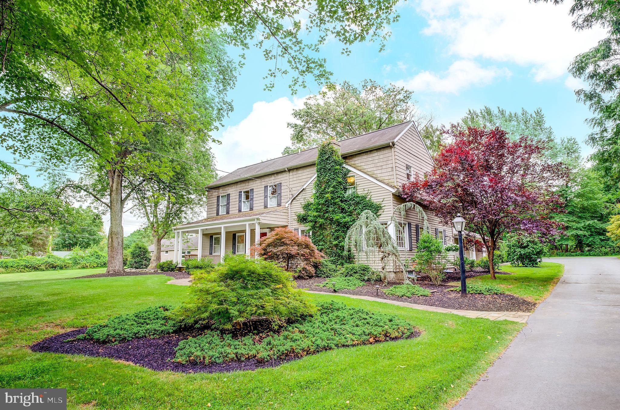 419 Sunset Road Skillman, NJ 08558 - Photo 2 of 49