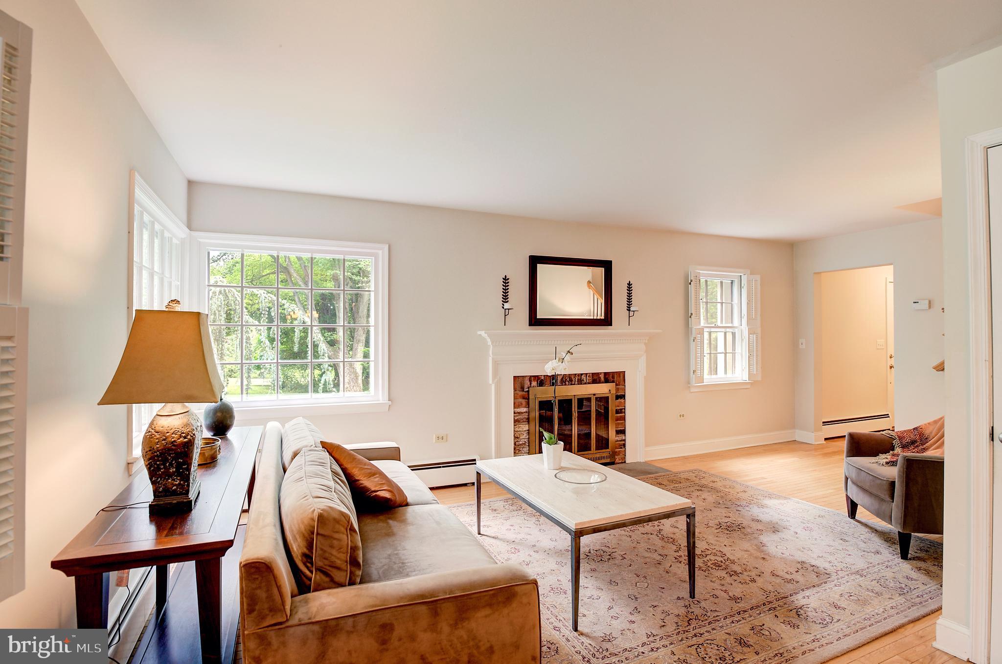 419 Sunset Road Skillman, NJ 08558 - Photo 12 of 49