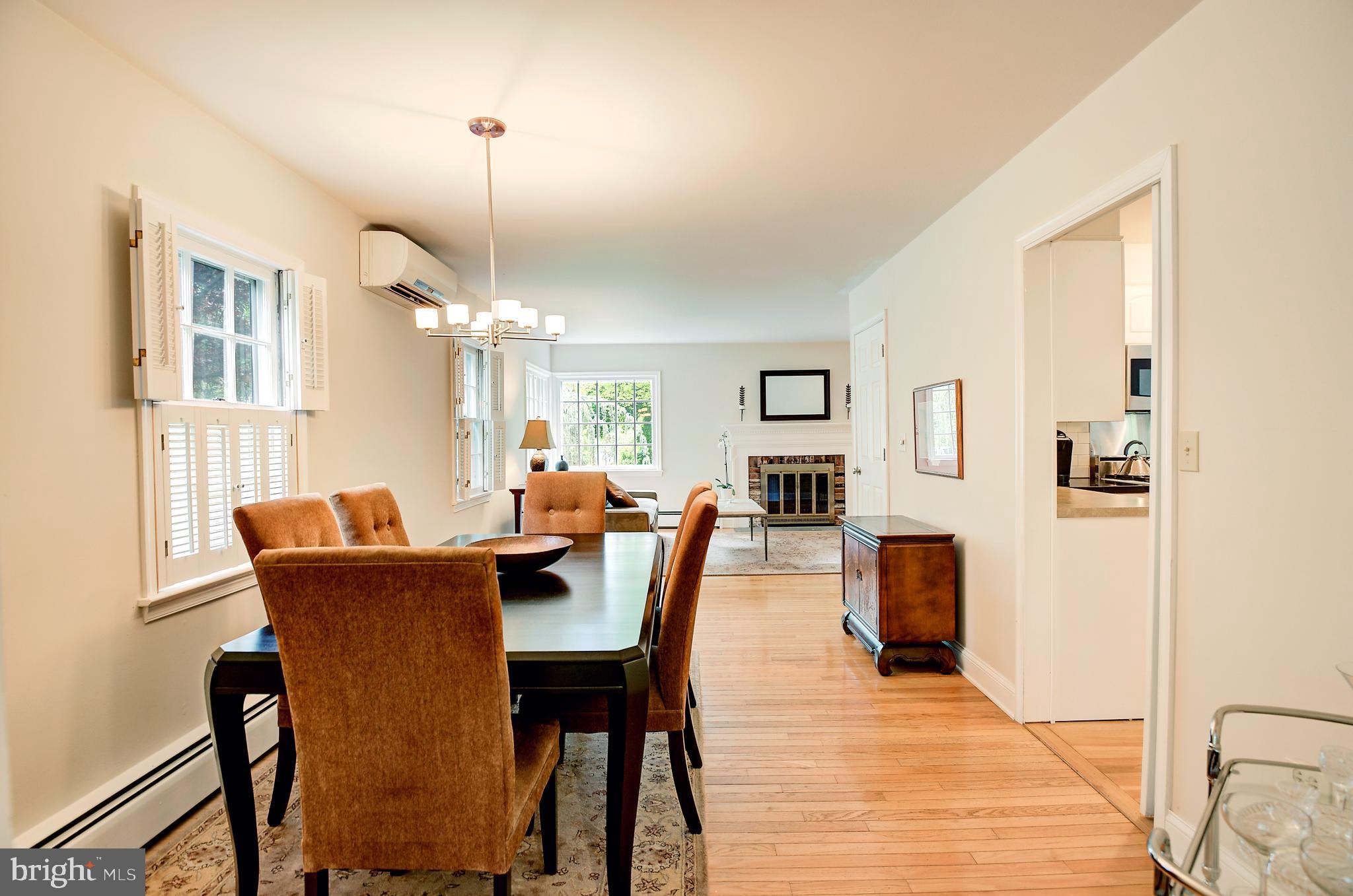 419 Sunset Road Skillman, NJ 08558 - Photo 14 of 49