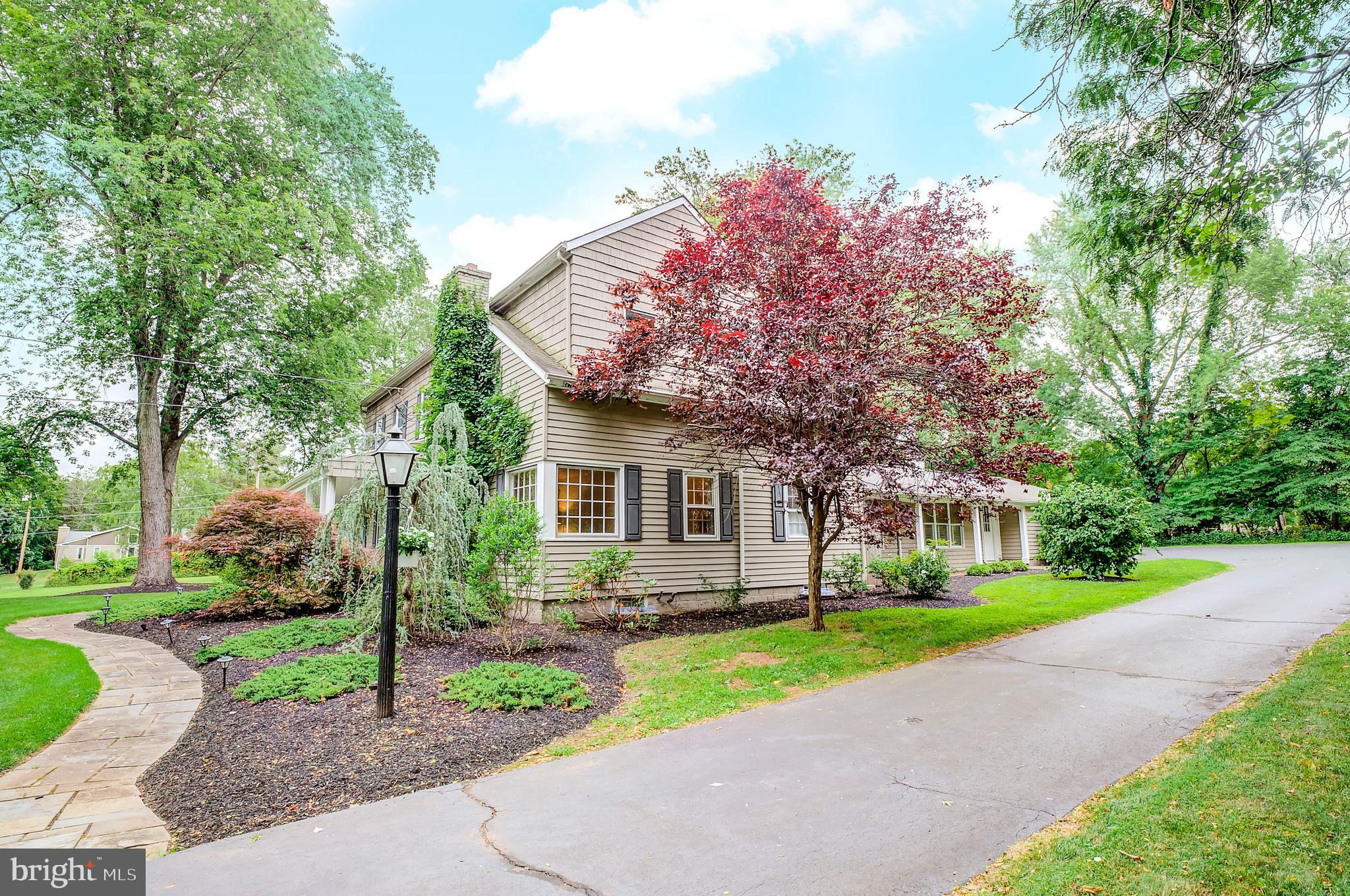 419 Sunset Road Skillman, NJ 08558 - Photo 3 of 49
