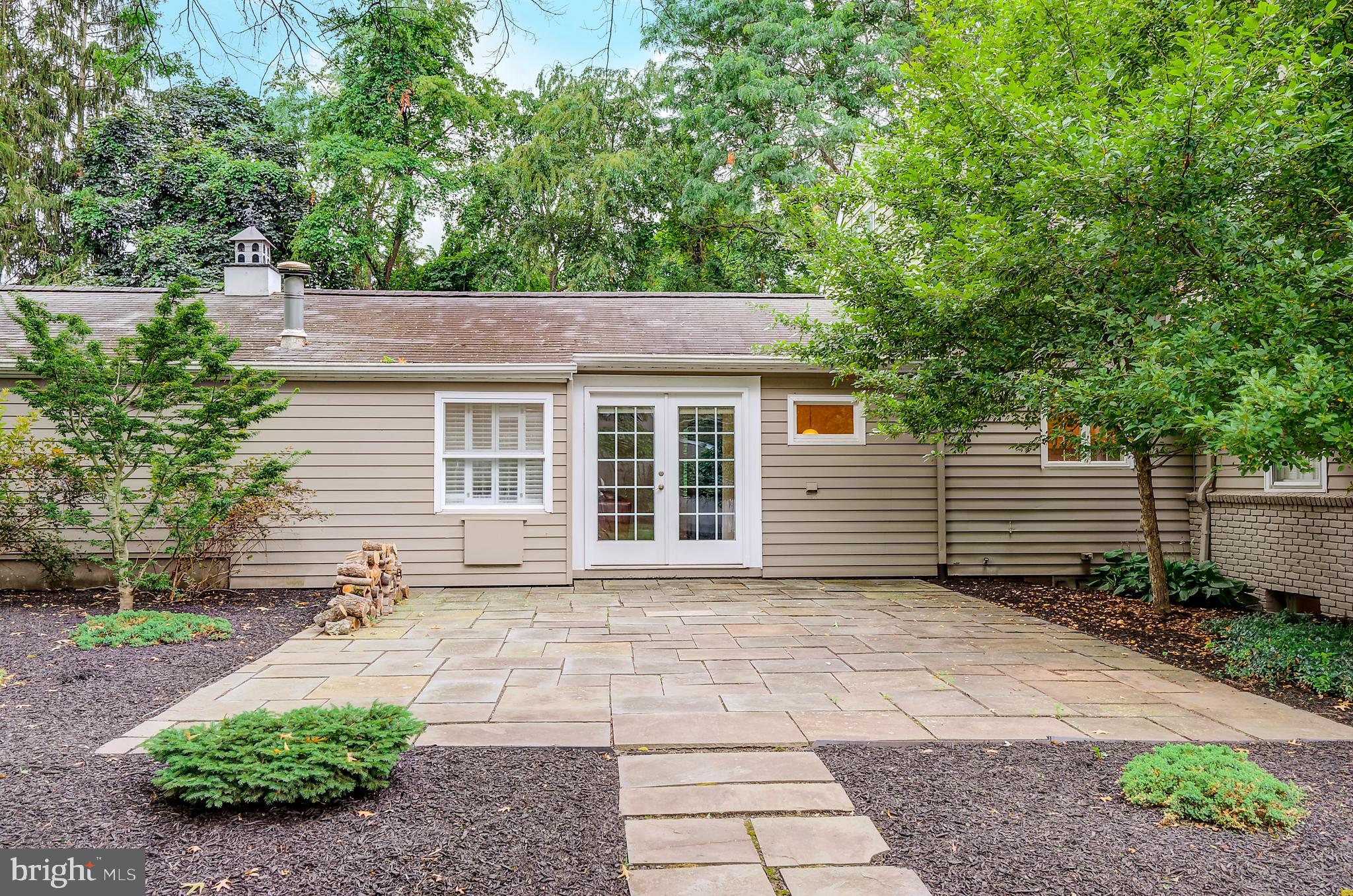 419 Sunset Road Skillman, NJ 08558 - Photo 37 of 49