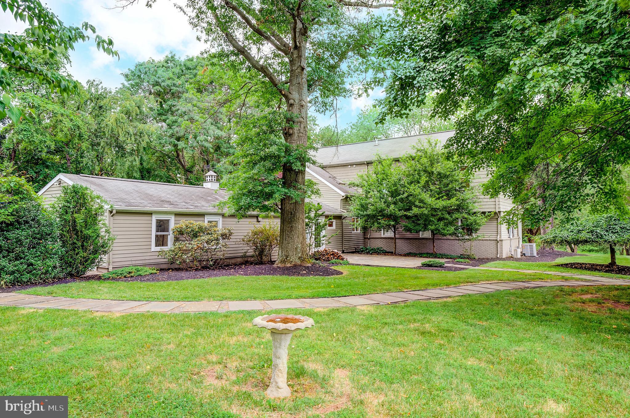 419 Sunset Road Skillman, NJ 08558 - Photo 5 of 49