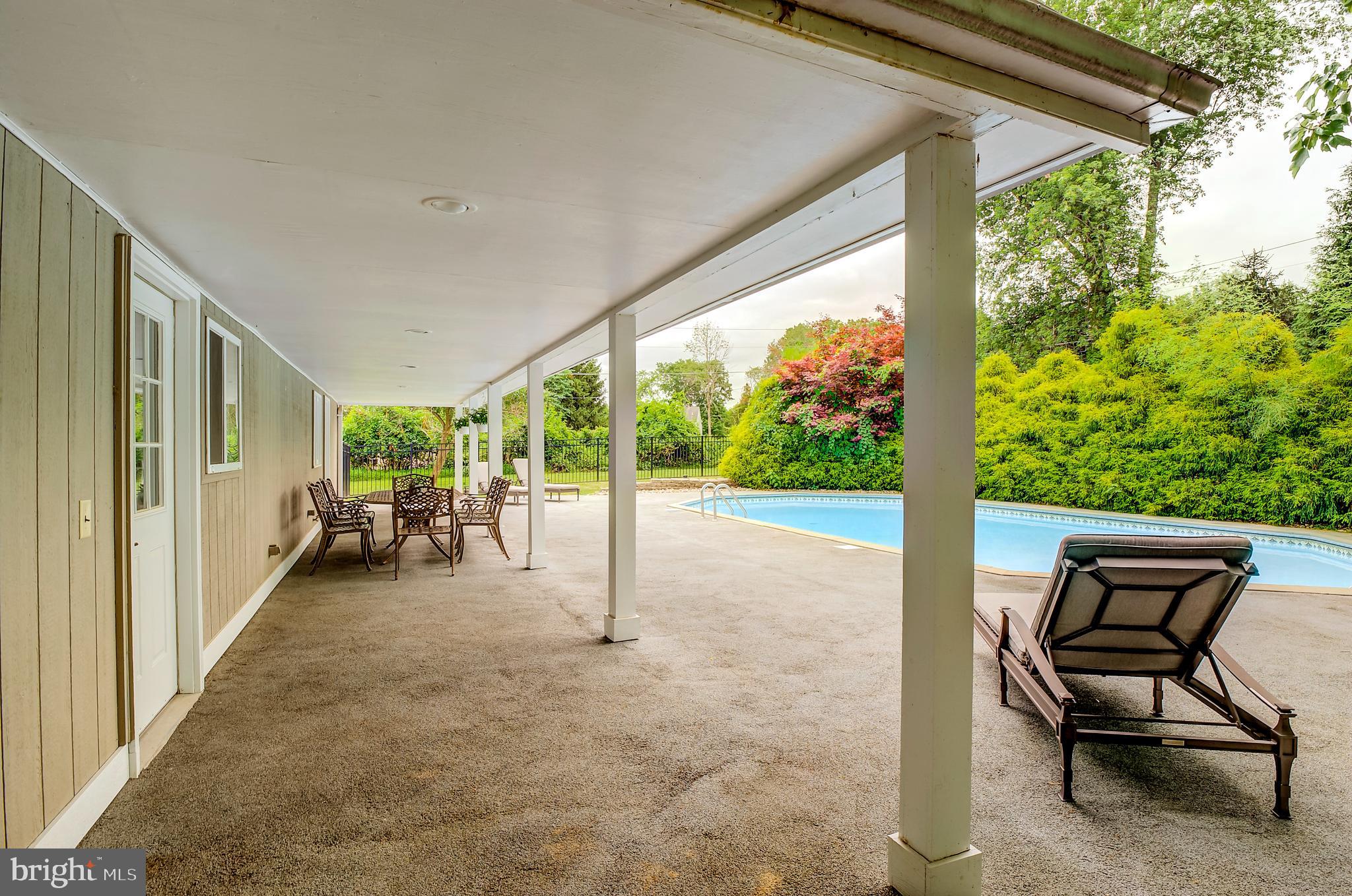 419 Sunset Road Skillman, NJ 08558 - Photo 43 of 49