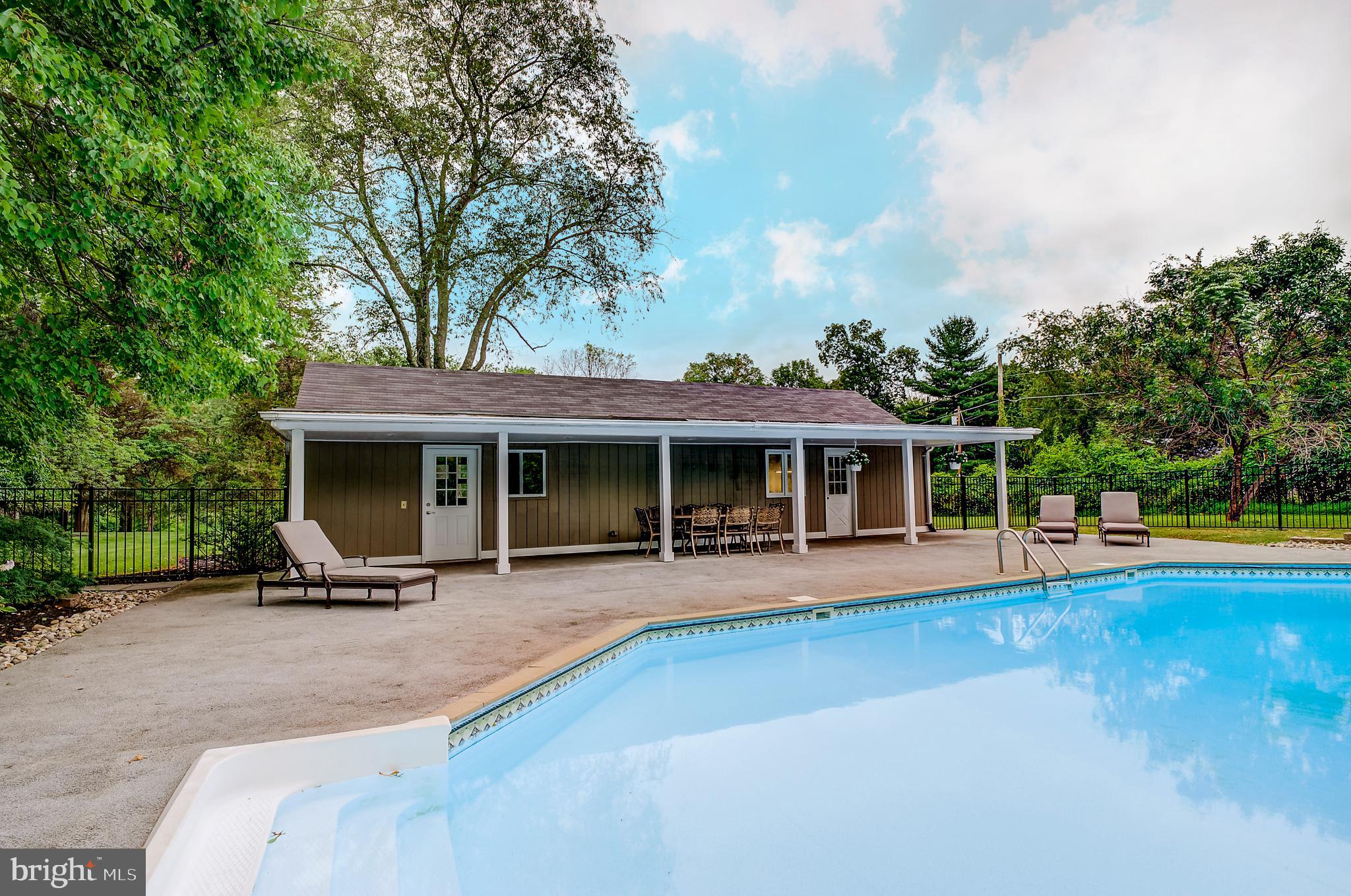 419 Sunset Road Skillman, NJ 08558 - Photo 44 of 49