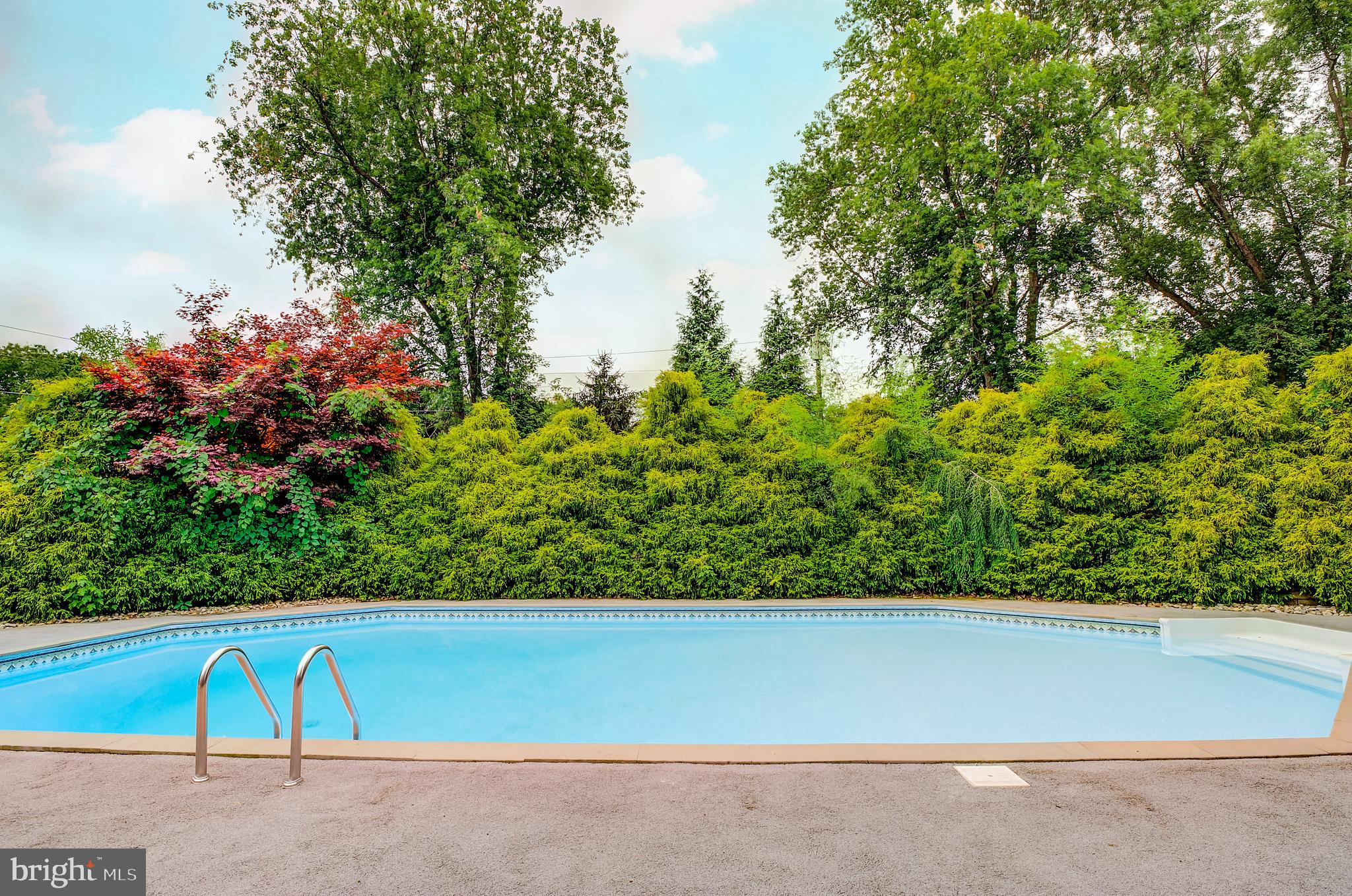 419 Sunset Road Skillman, NJ 08558 - Photo 45 of 49