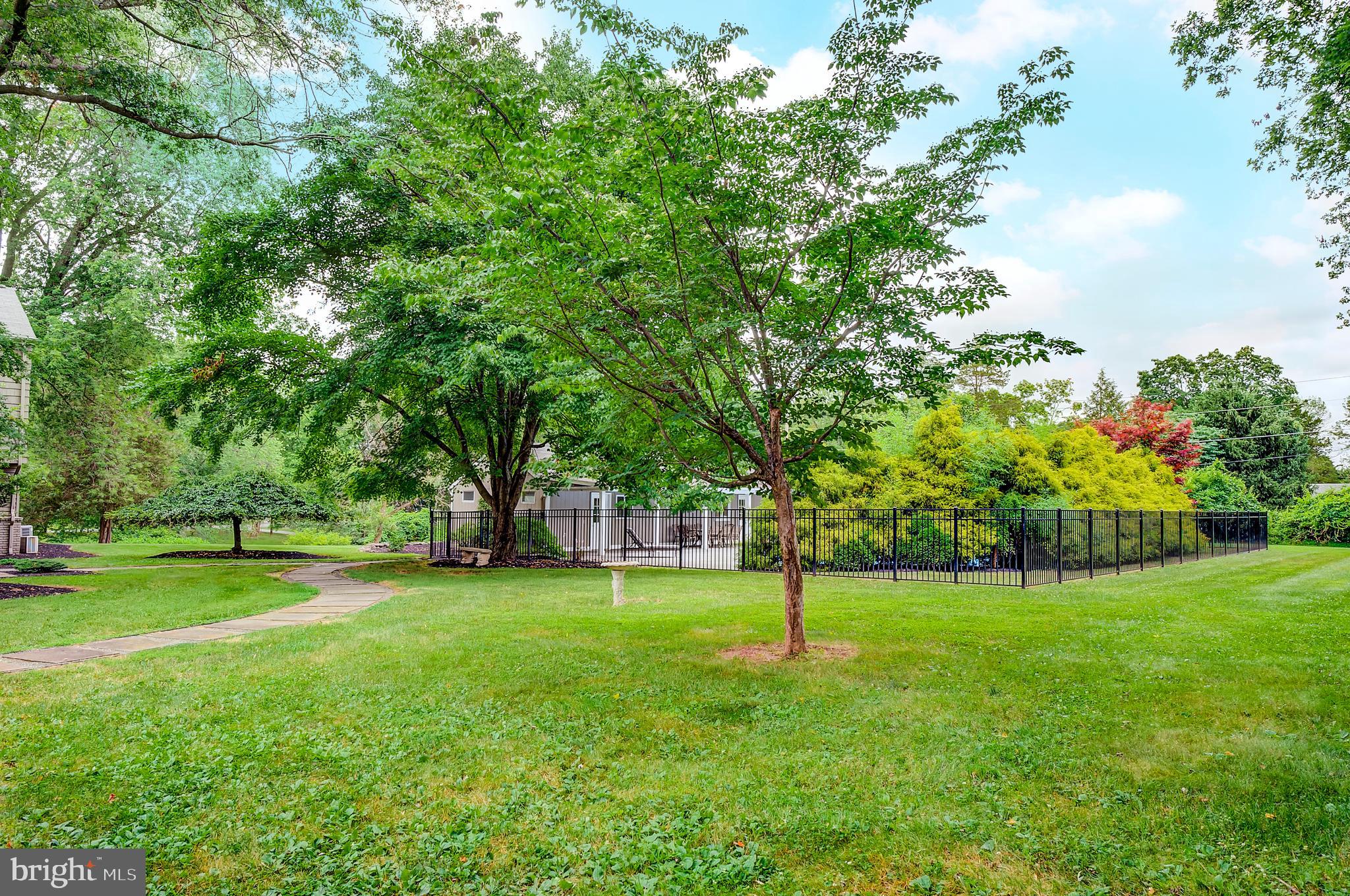 419 Sunset Road Skillman, NJ 08558 - Photo 46 of 49