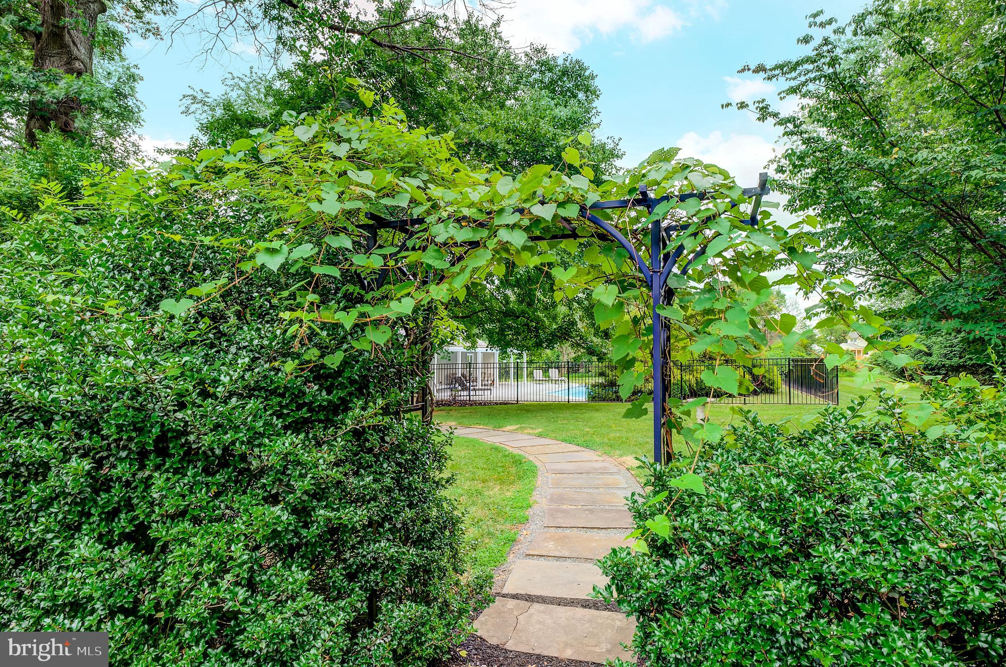 419 Sunset Road Skillman, NJ 08558 - Photo 48 of 49