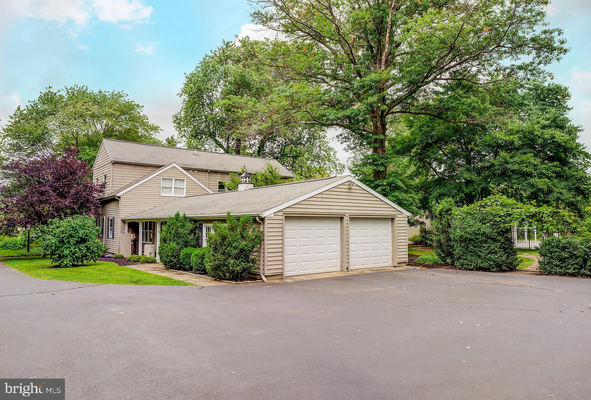419 Sunset Road Skillman, NJ 08558 - Photo 6 of 49